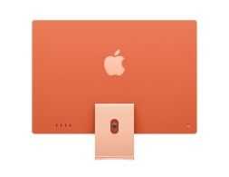 Apple iMac 24" Retina 4,5K (M4 10C CPU, 10C GPU) 16/1TB SSD, оранжевый