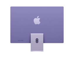 Apple iMac 24" Retina 4,5K (M4 10C CPU, 10C GPU) 32/1TB SSD, фиолетовый