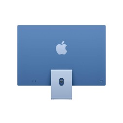 Apple iMac 24" Retina 4,5K (M4 10C CPU, 10C GPU) 32/1TB SSD, синий