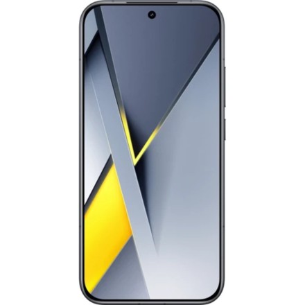 Смартфон Xiaomi Poco F8 Pro 12/256GB Black