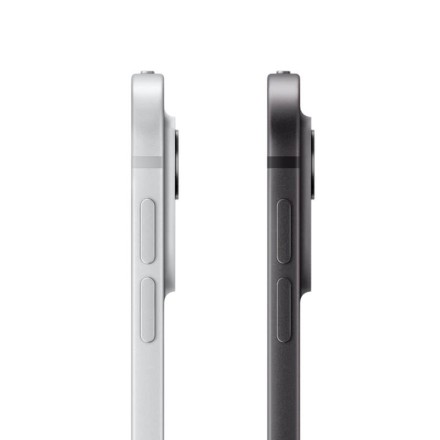 Планшет Apple iPad Pro 13" 2Tb (2024) Wi-Fi + Cellular нанотекстурное стекло серебристый