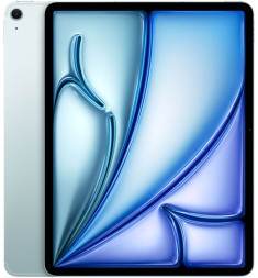 Apple iPad Air 13" M3 128Gb (2025) Wi-Fi синий